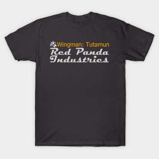 RPI Wingman Tutamun T-Shirt